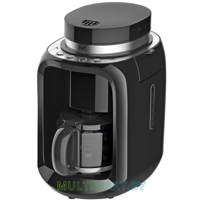 Кофеварка капельная JVC JK-CF29